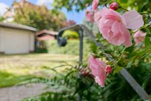 Gepflegtes Einfamilienhaus mit großem Garten und Doppelgarage in Dresden-Hellerau – Die vollständige Adresse der Immobilie erhältst du vom Anbieter., 1109 Hellerau/Wilschdorf, Dresden – Vorschaubild 18