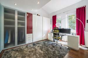 Architektur trifft Luxus: Außergewöhnliche 4 Zi. Penthouse Maisonette in KA-Durlach – Die vollständige Adresse der Immobilie erhältst du vom Anbieter., 76227 Durlach, Karlsruhe – Vorschaubild 9