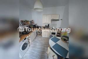 Tauschwohnung: 3 Zimmer Altbauwohnung in Winterhude zum Tausch – Die vollständige Adresse der Immobilie erhältst du vom Anbieter., 22083 Barmbek-Süd, Hamburg – Vorschaubild 5