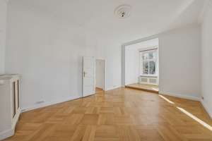 Stilvolle Hochparterre-Wohnung mit Terrasse in herrschaftlicher Villa – Die vollständige Adresse der Immobilie erhältst du vom Anbieter., 12205 Lichterfelde, Berlin – Vorschaubild 6