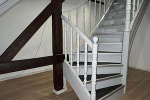 Helle 3,5-Zimmer Maisonette Dachgeschosswohnung in Magdeburg Neustadt – Mittagstraße 5, 39124 Neue Neustadt, Magdeburg – Vorschaubild 11