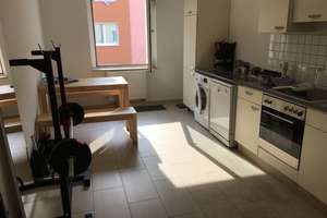 Vollmöbelierte schöne " UNTERMIETE " in Zollstock, Köln "Super Lage" – Höninger Weg 125, 50969 Zollstock, Köln – Vorschaubild 1