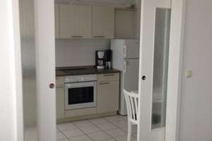 3-Zi-Whg. zentrumsnah mit EBK und Waschmaschine