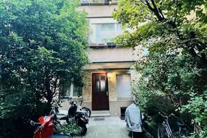 3-Zimmer-Altbauwohnung im Lehenviertel | 73 m² | Kernsaniert | Provisionsfrei | Verkauf gegen Gebot – Die vollständige Adresse der Immobilie erhältst du vom Anbieter., 70180 Lehen, Stuttgart – Vorschaubild 12