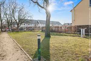Bremen - Sebaldsbrück | Charmantes Reihenmittelhaus in zentraler Lage mit eigenem Garten – Bremen – Vorschaubild 16