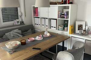 Kompakte 1-Zimmer-Wohnung in Münster – Die vollständige Adresse der Immobilie erhältst du vom Anbieter., 48161 Gievenbeck, Münster – Vorschaubild 8