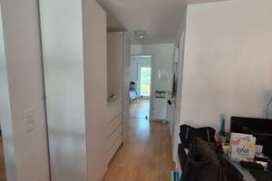 Attraktive helle 2 Zi-Wohnung in Waldperlach – Ulrich-von-Hutten-Straße 28, 81739 Waldperlach, München – Vorschaubild 4