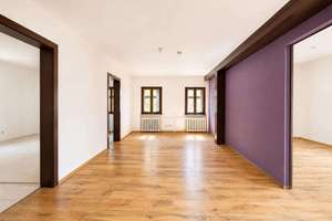 Im Herzen von Halle: Großzügiges Gebäudeensemble für individuelle Wohnkonzepte mit Seltenheitswert – Die vollständige Adresse der Immobilie erhältst du vom Anbieter., 6114 Giebichenstein, Halle (Saale) – Vorschaubild 11