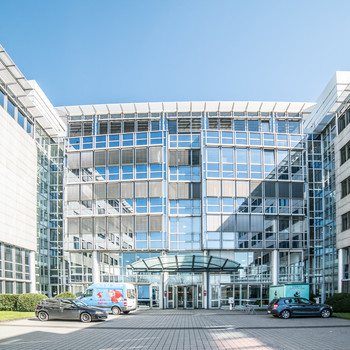 Moderne Büroimmobilie l TOP Adresse in Bredeney l Perfekte ÖPNV-Anbindung