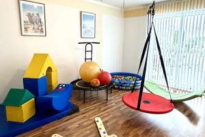 In dieser grünen Oase verschmelzen Wohnen und Arbeiten zu Wellness – Die vollständige Adresse der Immobilie erhältst du vom Anbieter., 94486 Osterhofen – Vorschaubild 16