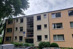 4 Zimmerwohnung in Düsseldorf-Knittkuhl