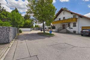 Modernes Zuhause mit Stil, Komfort und durchdachten Details in begehrter Wohnlage von Ergolding – Die vollständige Adresse der Immobilie erhältst du vom Anbieter., 84030 Ergolding – Vorschaubild 26