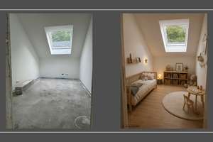 Erstbezug: Klimatisierte 4,5-Zimmer-Penthousewohnung mit Dachterrasse am Kurpark in Bad Wimpfen – Osterbergstraße 7, 74206 Bad Wimpfen – Vorschaubild 6