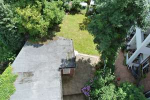 Individuelle Altbauwohnung mit großer Terrasse vis-à-vis  des Stadtgartens – Ungarnstr. 12, 52070 Jülicher Straße, Aachen – Vorschaubild 10