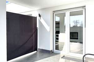 Extravaganter Bungalow mit Doppelgarage, renoviert und saniert, großer Garten in Königsbrunn kaufen – Die vollständige Adresse der Immobilie erhältst du vom Anbieter., 86343 Königsbrunn – Vorschaubild 11