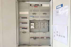 Erstbezug nach Sanierung: Moderne 3-Zimmer-Wohnung & 82 m² mit Balkon & Blick ins Grüne – Die vollständige Adresse der Immobilie erhältst du vom Anbieter., 77855 Achern – Vorschaubild 12