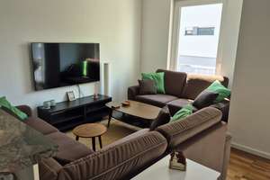 Lichtdurchflutete 3,5-Zimmer-Wohnung in Köln-Volkhoven/Weiler – Die vollständige Adresse der Immobilie erhältst du vom Anbieter., 50765 Volkhoven/Weiler, Köln – Vorschaubild 4