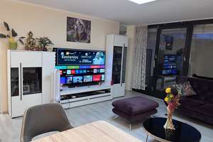 Luxuriöse 3-Zimmer-Wohnung mit große Balkon & Wellnessbereich in Ingolstadt-Friedrichshofen – Jurastraße 25, 85049 Friedrichshofen-Hollerstauden, Ingolstadt – Vorschaubild 4