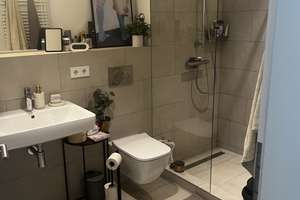Ruhige 3-Zimmer Wohnung in Berlin-Neukölln ab 01.09. – Die vollständige Adresse der Immobilie erhältst du vom Anbieter., 12043 Neukölln (Ortsteil), Berlin – Vorschaubild 6