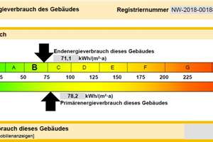 Studentenwohnung in beliebtester Lage – Brüggemannstraße 6, 52072 Ponttor, Aachen – Vorschaubild 7