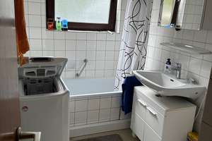 Nähe Max-Eyth-See - 1 Zi.- App. mit Balkon, Garten mit Sondernutzung, TG-Stellpl. -Hausmeisterserv.- – Die vollständige Adresse der Immobilie erhältst du vom Anbieter., 70378 Hofen, Stuttgart – Vorschaubild 2