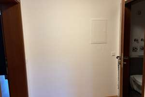 Modernisierte 2‑Zimmer‑Wohnung mit 2 Balkonen in Krefeld-Zentrum – 74 m², neue Bäder, Küche & Möbel  – Fabrikstraße 19, 47798 Stadtmitte, Krefeld – Vorschaubild 14
