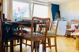 *VERMIETETE KAPITALANLAGE! Großzügige 2,5 Zi. ETW, Holzstraße-Uninähe* – Die vollständige Adresse der Immobilie erhältst du vom Anbieter., 45141 Nordviertel, Essen – Vorschaubild 8