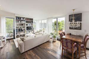 Penthouse-Flair am Bürgerpark - Exklusive Eigentumswohnung mit großer Dachterrasse – Die vollständige Adresse der Immobilie erhältst du vom Anbieter., 27574 Geestemünde, Bremerhaven – Vorschaubild 5