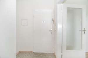 Möbliertes Apartment in Trudering: Modernes Wohnen auf 30 Quadratmetern – Wachtelweg 2, 81827 Waldtrudering, München – Vorschaubild 6