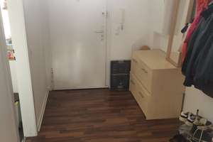 Absolut zentrale Lage! 3 - Zimmer - Wohnung mit Balkon über den Dächern von Dortmund ! – Brüderweg 6-8, 44135 City, Dortmund – Vorschaubild 7