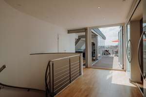 Einmalige Chance! Erstklassige Maisonettewohnung mit direktem Weserblick zur Schlachte! – Die vollständige Adresse der Immobilie erhältst du vom Anbieter., 28195 Altstadt, Bremen – Vorschaubild 16