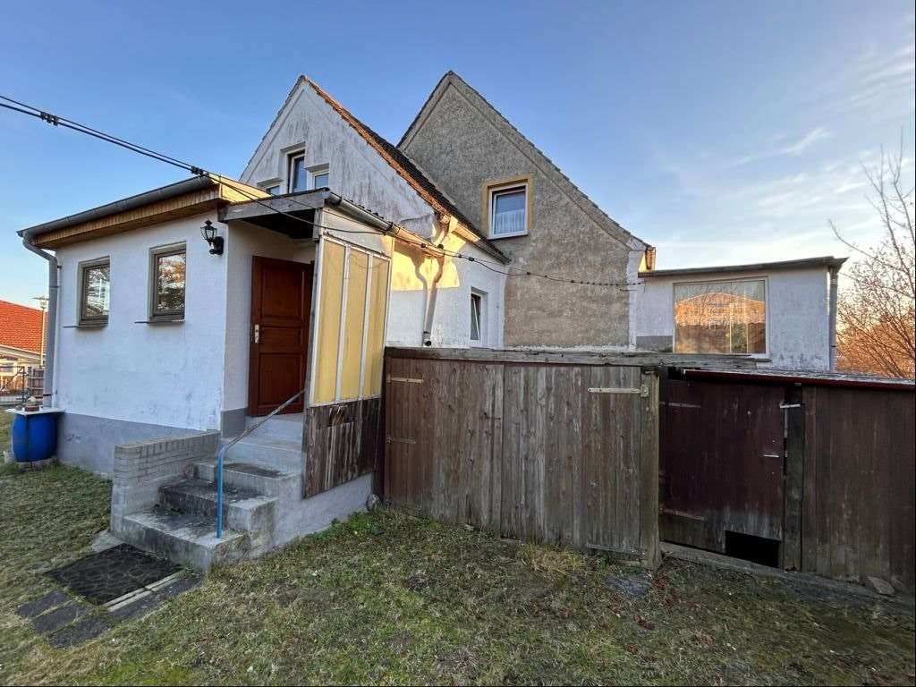 Immobilie in Graal-Müritz - Sanierung oder Neubau im Ostseebad  - Bild 0