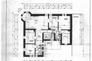 Herrschaftliches 5 Zimmer Jugendstil-Juwel mit großzügiger Hofterrasse in Feudenheim – 68259 Feudenheim, Mannheim – Vorschaubild 14