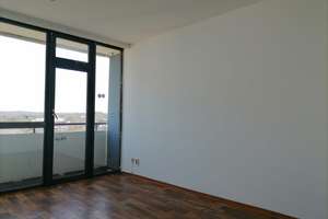 Vermietete Einzimmerwohnung mit Balkon und Weitblick – 45468 Altstadt I, Mülheim an der Ruhr – Vorschaubild 2