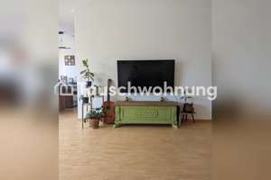 Tauschwohnung: 4.5 Zimmer WHG in der Nähe Olympiapark gegen 3.5 Zimmer WHG – Hanauer Straße 3, 80992 Alt-Moosach, München – Vorschaubild 3