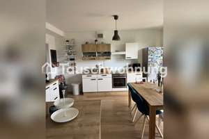Tauschwohnung: Köln, Innenstadt: Schöne 3,5-Z-Whg gg kleinere Whg gesucht – Die vollständige Adresse der Immobilie erhältst du vom Anbieter., 50668 Altstadt/Nord, Köln – Vorschaubild 2