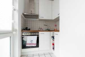 Stilvolle 1-Zimmer-Wohnung mit Einbauküche im Wunderburgpark zu verkaufen! Keine Käuferprovision! – Oldenburg (Oldenburg) – Vorschaubild 7