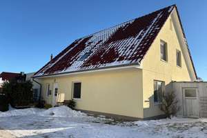 Gepflegtes Einfamilienhaus mit Einliegerwohnung in Rostock-Stadtweide – Stadtweider Winkel 1, 18059 Gartenstadt/Stadtweide, Rostock – Vorschaubild 2