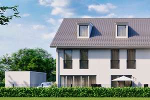 TOP RMH in Obersendling! Viel Platz im Haus und sonnigem Traumgarten! – Die vollständige Adresse der Immobilie erhältst du vom Anbieter., 81379 Obersendling, München – Vorschaubild 4
