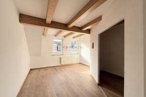 Wohnkomfort unter dem Dach – Dachgeschosswohnung mit Tageslichtbad – Bernhardstr. 117, 9126 Gablenz, Chemnitz – Vorschaubild 2