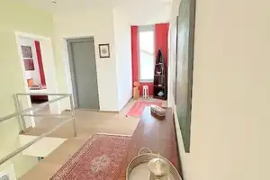 Aussergewöhnliche  Architektenvilla im Bauhausstil mit Pool inkl. Einliegerwohnung ! – Aichach-Friedberg (Kreis) – Vorschaubild 13