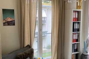 Sehr ruhige Wohnung mitten in Neuenheim in privater Anlage – Lutherstraße 53, 69120 Heidelberg – Vorschaubild 5