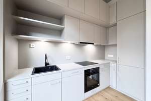 Luxuriöse Erdgeschosswohnung in Heilbronn mit Terrasse und hochwertigen Ausstattungsdetails – Theodor-Fischer-Straße 7, 74076 Heilbronn, Heilbronn – Vorschaubild 3