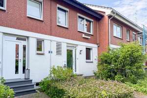 +Klein, aber fein: Charmantes Reihenhaus mit schönem Garten & Garage!+ – 48163 Mecklenbeck, Münster – Vorschaubild 19