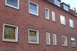 ---ANFRAGESTOPP---Schöne 2,5 Zimmer Wohnung am Schwanenseeplatz--- – Schwanenseeplatz 5, 24148 Wellingdorf, Kiel – Vorschaubild 2