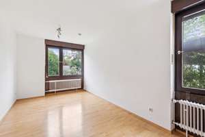 Großzügiges Reihenmittelhaus mit Dachterrasse und Garten in Ottobrunn – Die vollständige Adresse der Immobilie erhältst du vom Anbieter., 85521 Ottobrunn – Vorschaubild 9