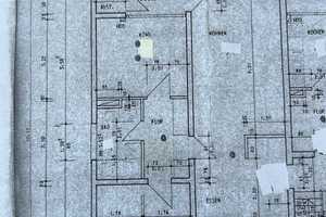 Attraktive und ruhige 3-Zimmer-Wohnung mit Balkon und Einbauküche im Kanzlerfeld – Braunschweig – Vorschaubild 2