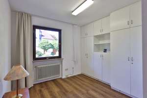 Gepflegtes Einfamilienhaus mit viel Platz in Nürnberg-Altenfurt – Die vollständige Adresse der Immobilie erhältst du vom Anbieter., 90475 Altenfurt, Moorenbrunn, Nürnberg – Vorschaubild 6