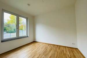 *** NEUBAU inkl. Gartenoase * 2 Zimmer * EBK * Fußbodenheizung * 07/26 *** – Prager Straße 235-259, 4289 Probstheida, Leipzig – Vorschaubild 5