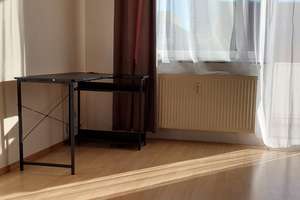 Gepflegte 2-Zimmer Wohnung im 6. OG mit Balkon in Pforzheim-Weststadt – Westliche Karl-Friedrich-Straße 59, 75172 Weststadt, Pforzheim – Vorschaubild 10